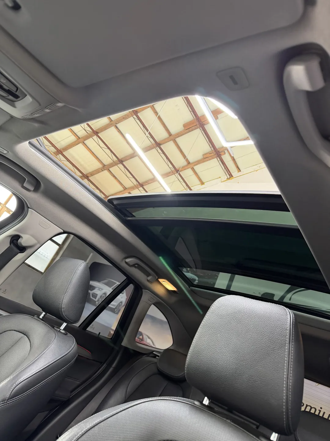 BMW X1 xDrive20d Aut. Sport Line - Imagine 19
