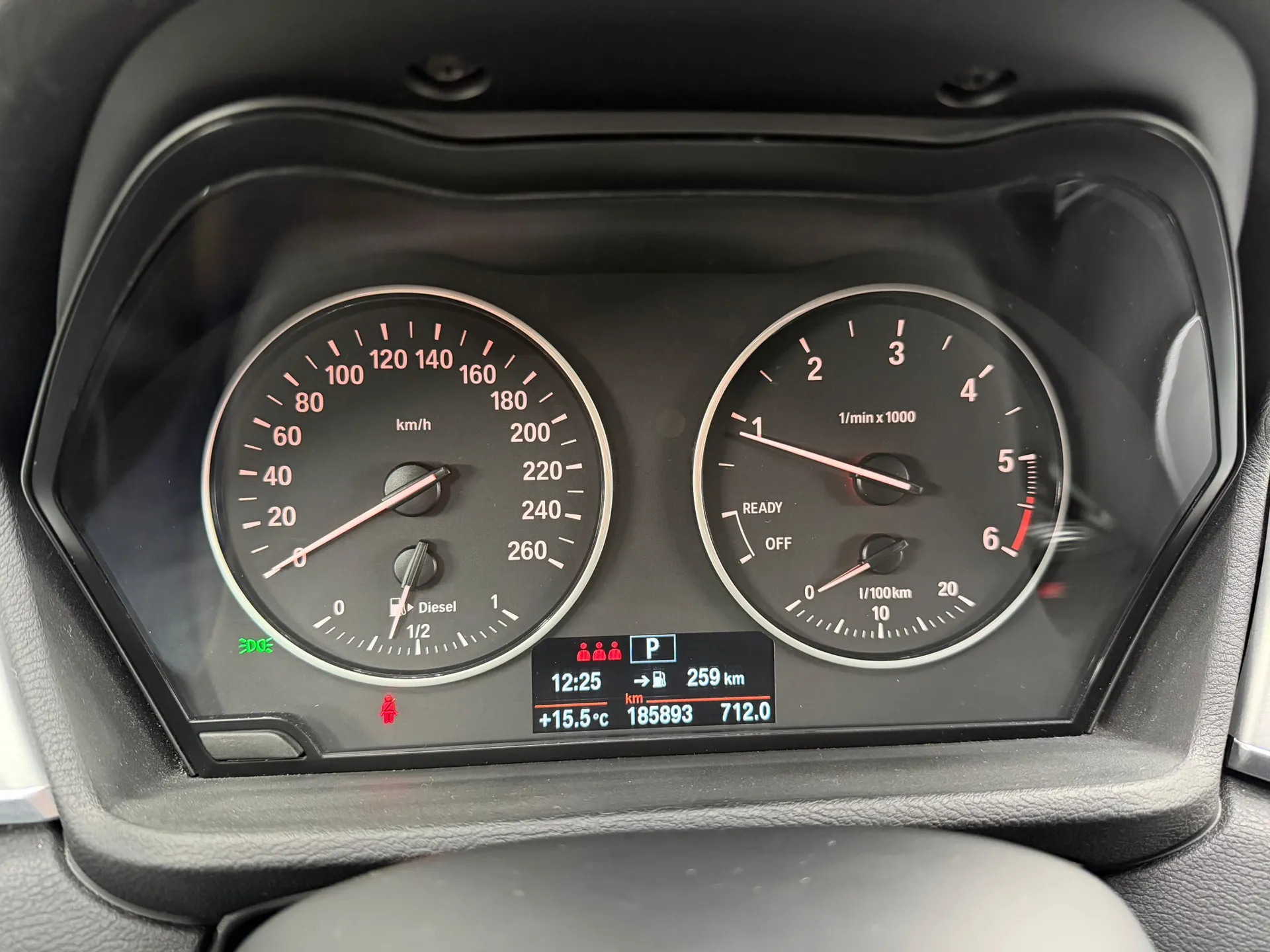 BMW X1 xDrive20d Aut. Sport Line - Imagine 15