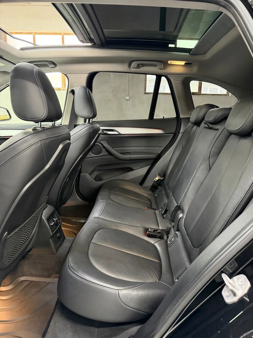 BMW X1 xDrive20d Aut. Sport Line - Imagine 17