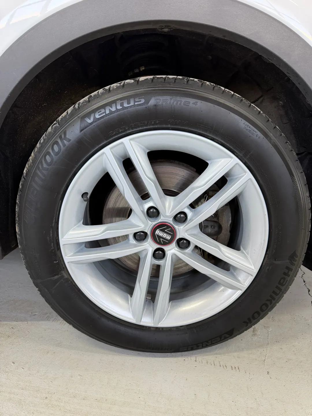 Audi Q3 2.0 TDI Quattro S tronic - Imagine 23