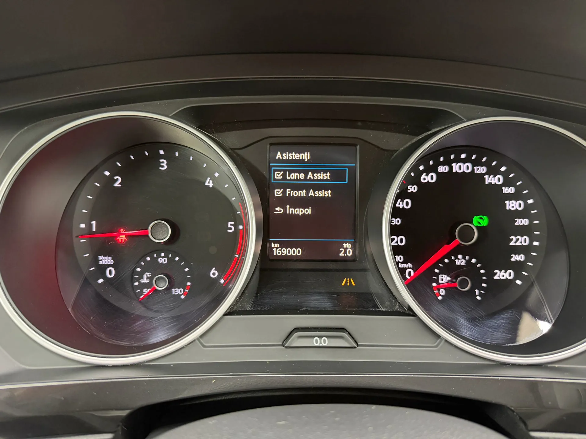 Volkswagen Tiguan 2.0 TDI SCR 4Motion DSG Highline - Imagine 9