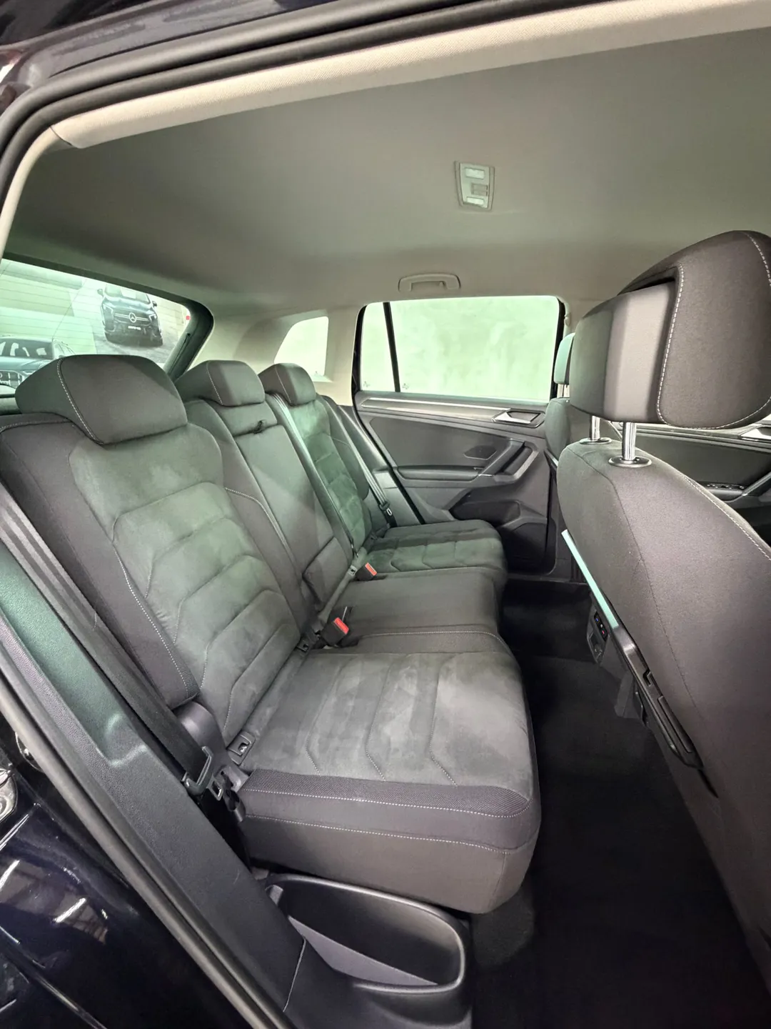 Volkswagen Tiguan 2.0 TDI SCR 4Motion DSG Highline - Imagine 22