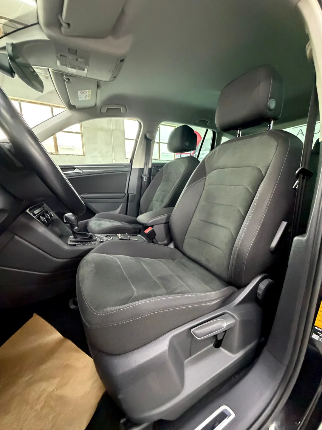 Volkswagen Tiguan 2.0 TDI SCR 4Motion DSG Highline - Imagine 10
