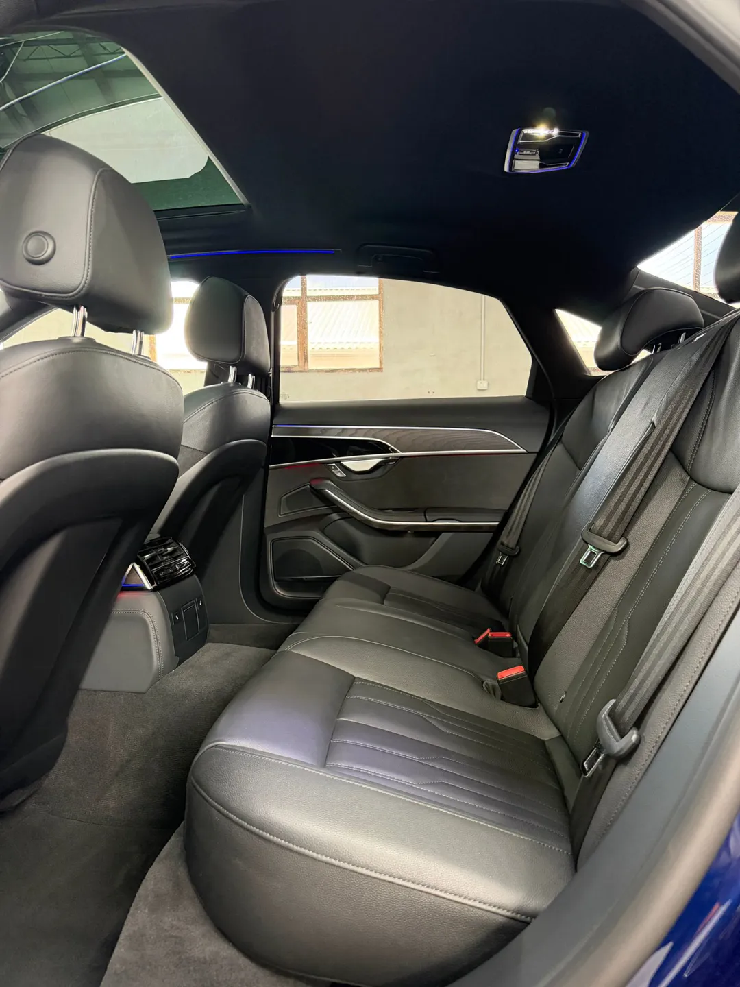 Audi A8 50 TDI quattro Tiptronic - Imagine 26