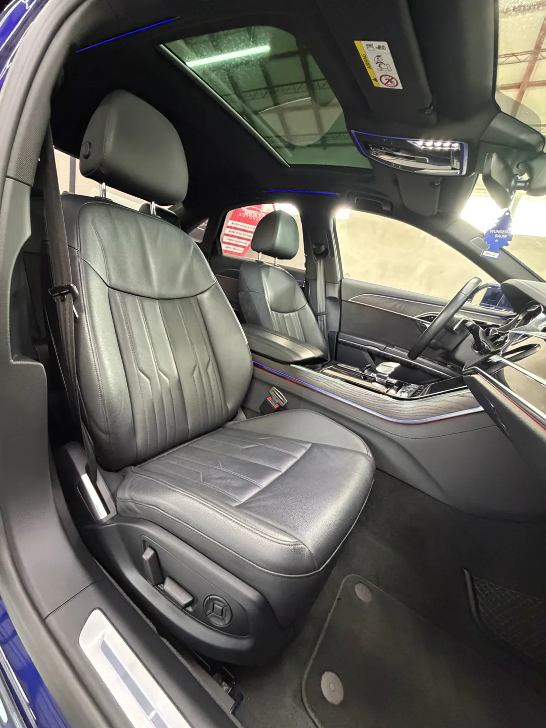Audi A8 50 TDI quattro Tiptronic - Imagine 21