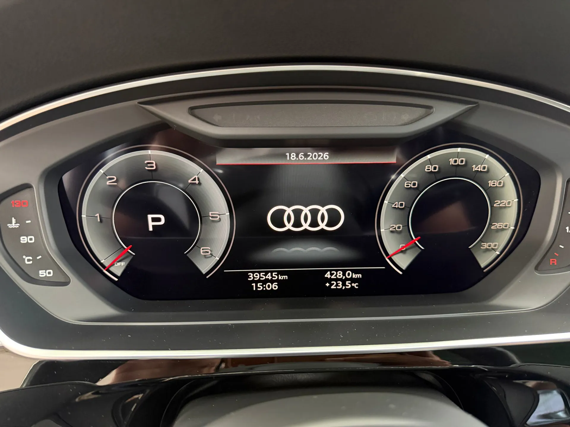 Audi A8 50 TDI quattro Tiptronic - Imagine 13
