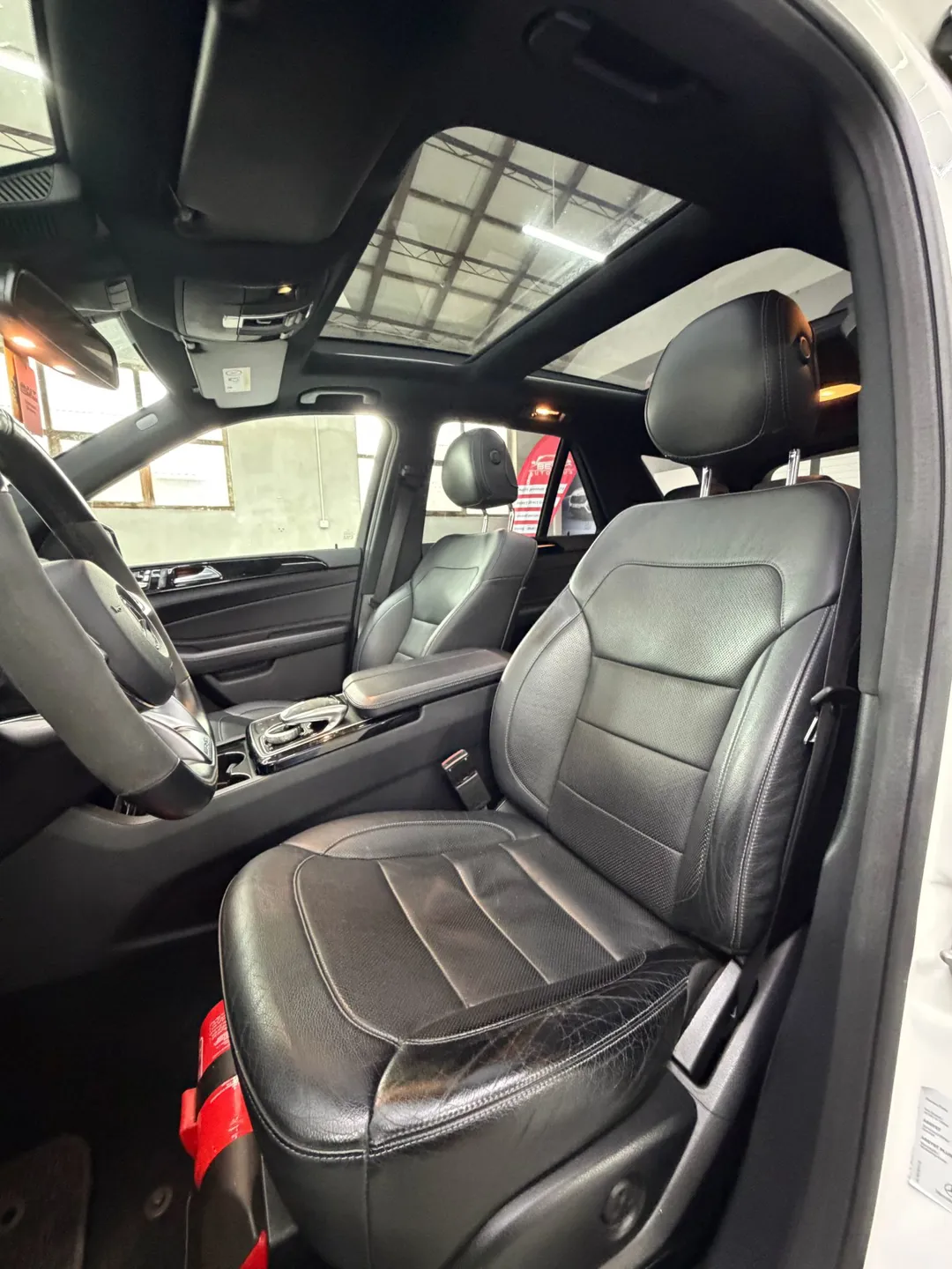 Mercedes-Benz GLE AMG 43 4Matic 9G-TRONIC AMG Line - Imagine 25