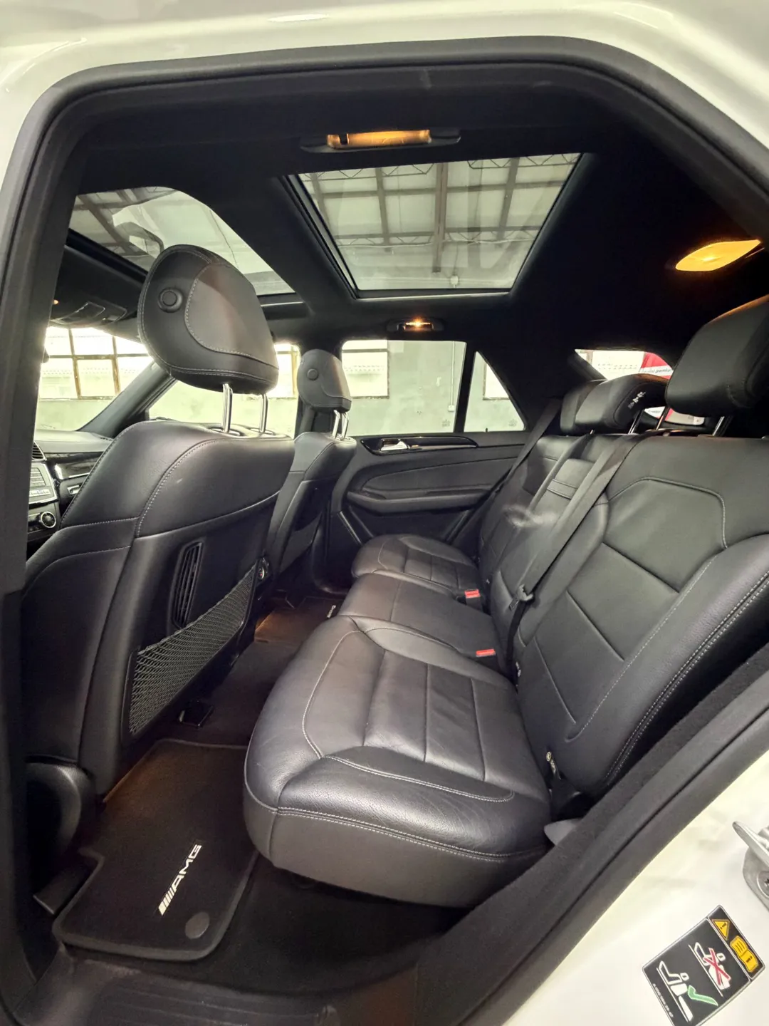 Mercedes-Benz GLE AMG 43 4Matic 9G-TRONIC AMG Line - Imagine 19