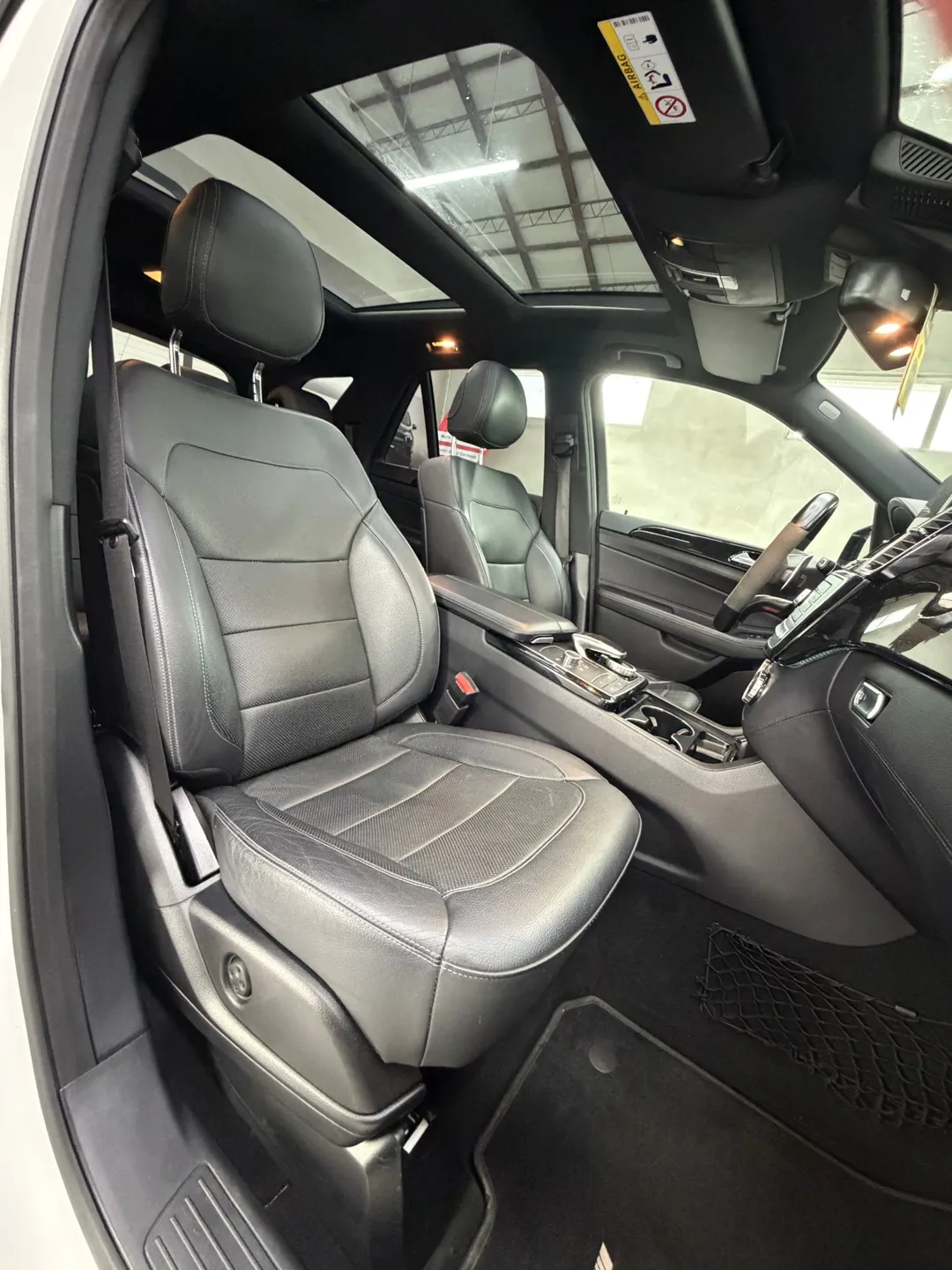 Mercedes-Benz GLE AMG 43 4Matic 9G-TRONIC AMG Line - Imagine 22