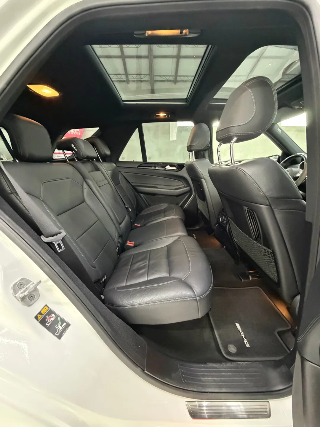 Mercedes-Benz GLE AMG 43 4Matic 9G-TRONIC AMG Line - Imagine 21