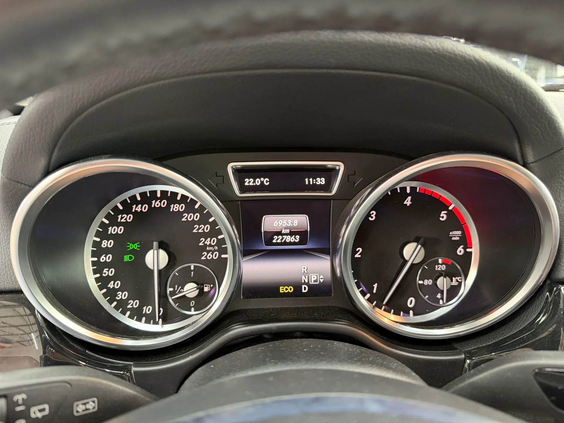 Mercedes-Benz GL 350 BlueTEC 4Matic 7G-TRONIC - Imagine 9