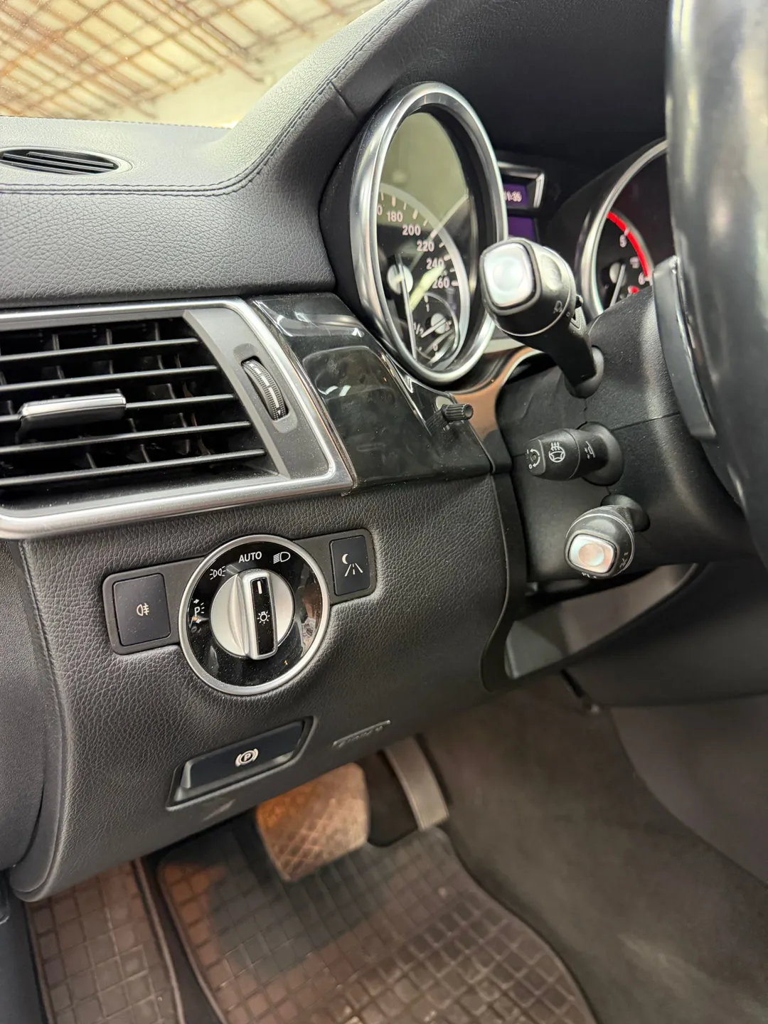 Mercedes-Benz GL 350 BlueTEC 4Matic 7G-TRONIC - Imagine 10