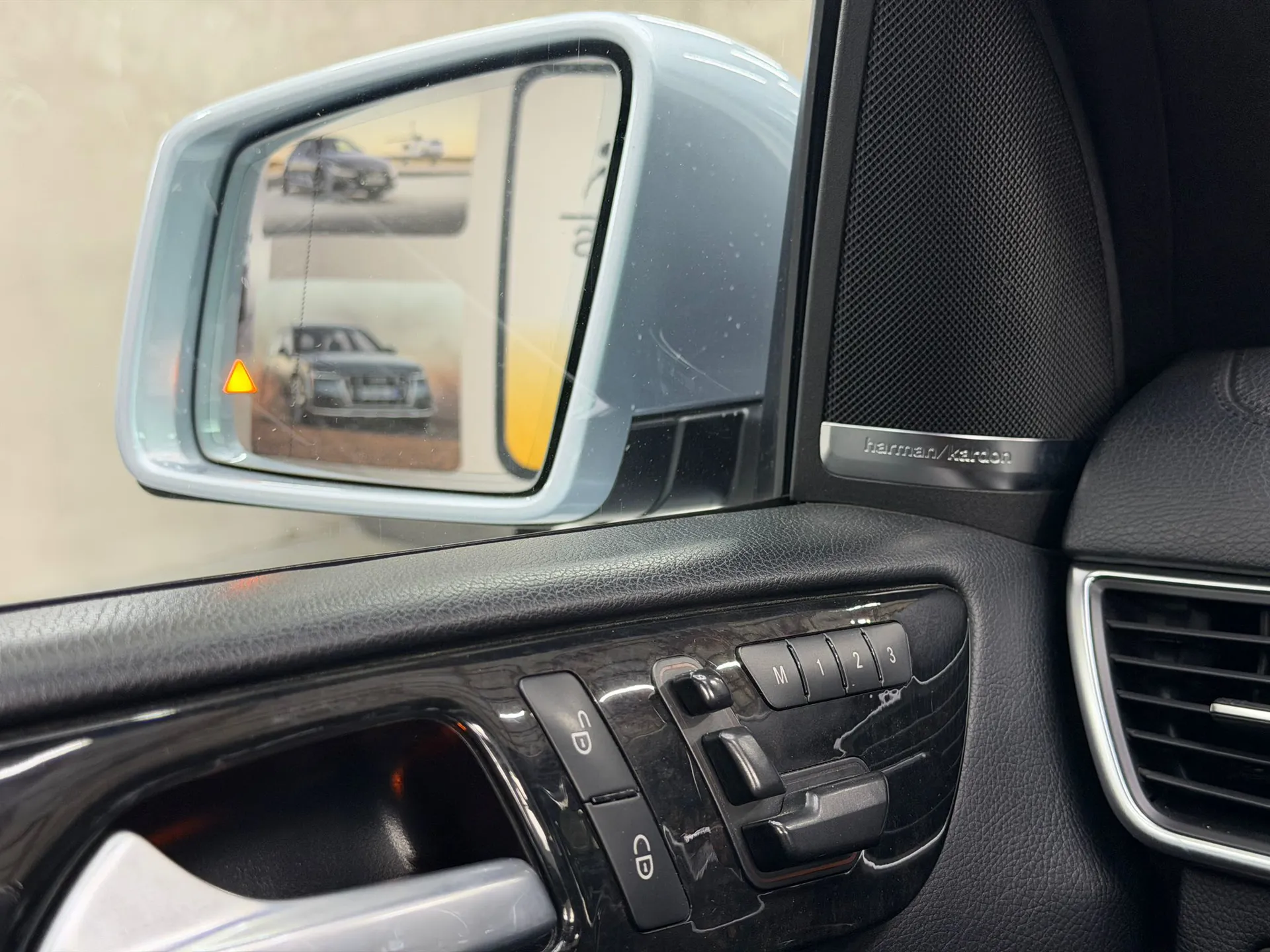 Mercedes-Benz GL 350 BlueTEC 4Matic 7G-TRONIC - Imagine 20